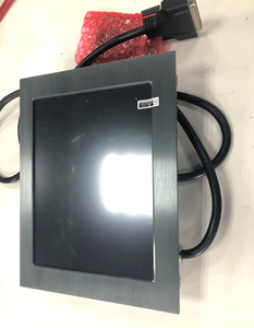 Système de contrôle en ligne d'inscription de laser de vol de CO2 de CNF-140 CNF-130 avec l'écran tactile - Product Image 5