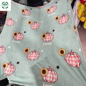 Qualité fiable, prix de gros abordable, style classique et confortable pour la maison 	 Couvertures d'<span class=keywords><strong>occasion</strong></span> pour canapé et lit - Product Image 4