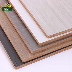 <span class=keywords><strong>Pannello</strong></span> in <span class=keywords><strong>MDF</strong></span> Melaminico di Alta Qualità <span class=keywords><strong>15</strong></span> <span class=keywords><strong>mm</strong></span> 18mm Grado E1 E0 <span class=keywords><strong>Pannello</strong></span> Decorativo per Mobili 4x8 Piedi - Product Image 4