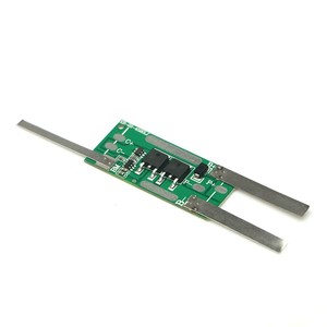 <span class=keywords><strong>BMS</strong></span> pour aspirateur Batteries au Lithium <span class=keywords><strong>2S</strong></span> 7.4V 10A carte de Protection de batterie pour pulvérisateur pistolet de lavage de voiture plaque de Protection spéciale - Product Image 1