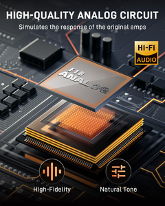 Amplificateur de casque pour <span class=keywords><strong>mini</strong></span>-<span class=keywords><strong>guitare</strong></span> F1R, amplificateur de <span class=keywords><strong>guitare</strong></span> électrique <span class=keywords><strong>mini</strong></span> FBA-10 10W avec son clair - Product Image 2