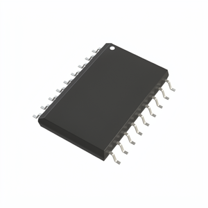 Components Electronic PIC16F84AT-20E_SO 18 SOlC Embedded Authorized Distributor - Product Image 1