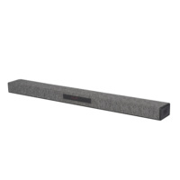 En İyi Soundbar DJ Ses Sistemi 125W Amfi TV Soundbar Subwoofer'lı Ev Sinema Sistemi JR-017