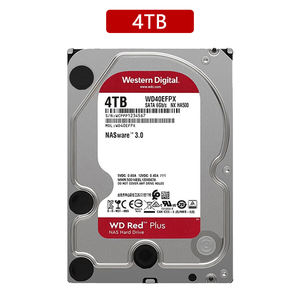 Duradero para EFPX 8TB HDD de metal interno para sistemas de respaldo en la nube de grado servidor con respaldo continuo - Product Image 1