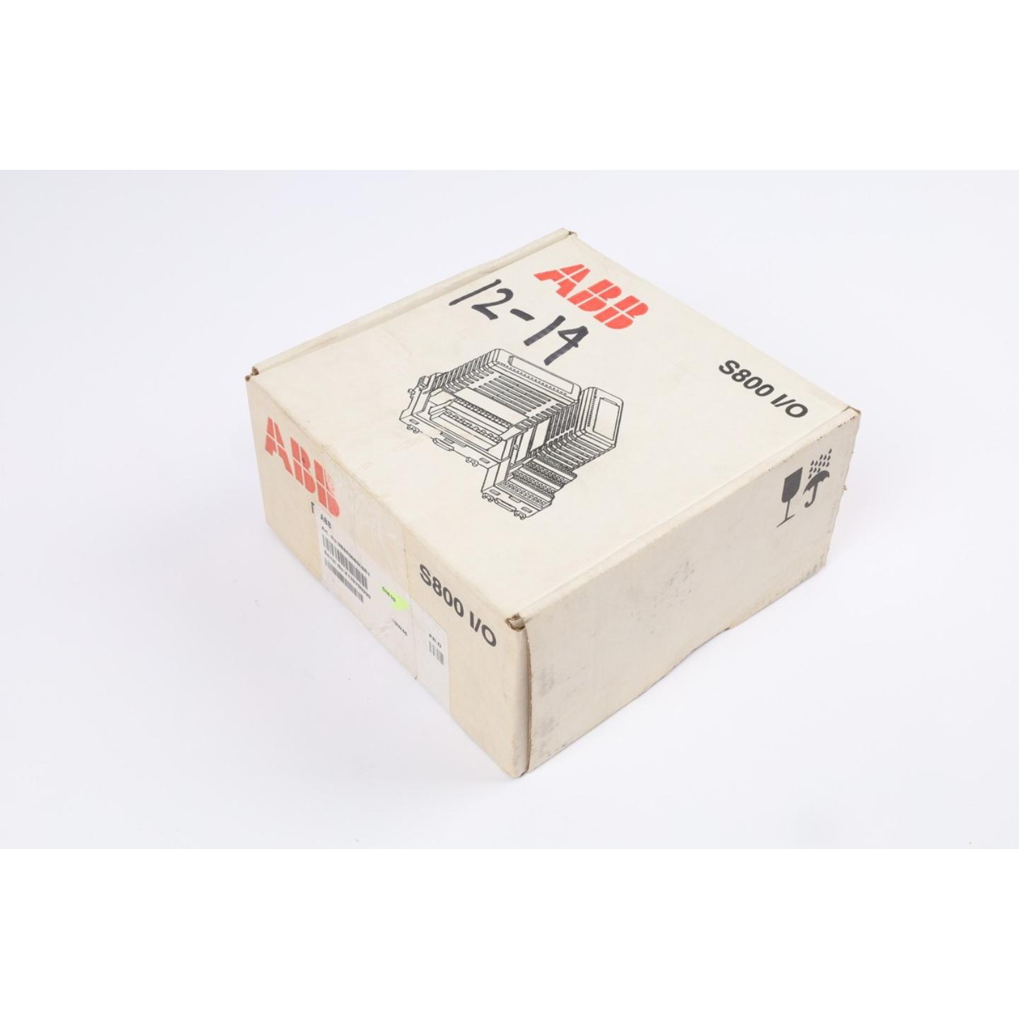 ORIGINALVERPACKUNG .3BSE008508R1 DI810 [24 MONATE]****^^^^ https://www.siboasi.com