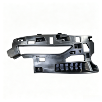 Support de phare avant droit OE 1944458-00-D compatible avec Tesla Model Y Juniper Refresh Facelift, support de pare-chocs avant
