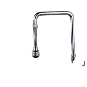 Aireador de Grifo, Boquilla de PVC, Filtro Adaptador, Ahorrador de Agua, Difusor de Grifo, Conector <span class=keywords><strong>Favorita</strong></span>, Accesorios de Cocina - Product Image 5