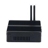 Prix bon marché Mini PC pour système de point de vente et moniteur tactile