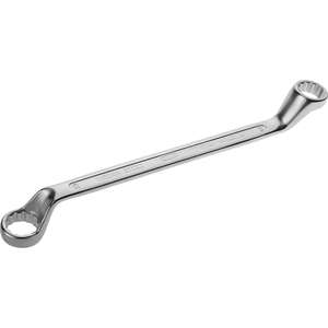 VIGOR Llave doble para caja ∙ Perfil exterior de 12 puntos ∙ Tamaño 20x22mm - Product Image 1