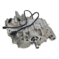 Boîte de vitesses pour QJmoto SFA1000 ATV Quad OE QJ1000-E09 Pièces de moto