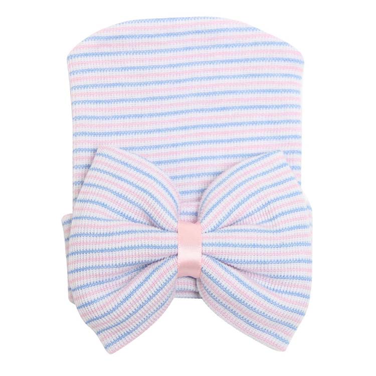 Pink blue white