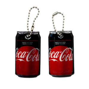 2025 2026 Thượng Hải eago promos Hot Bán <span class=keywords><strong>Keychain</strong></span> tùy chỉnh logo PVC phản quang <span class=keywords><strong>LED</strong></span> móc chìa khóa bán buôn - Product Image 1