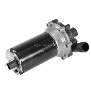 Pompe à eau auxiliaire moteur 0392022010 pour Mercedes W203 W215 W230 C230 C32 C280 C350 ML450 <span class=keywords><strong>AMG</strong></span> 0005000386 0005000286 - Product Image 1