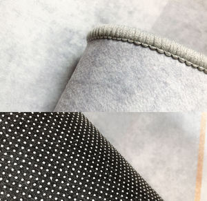 Nouveau design <span class=keywords><strong>de</strong></span> <span class=keywords><strong>tapis</strong></span> rectangulaires à la mode <span class=keywords><strong>tapis</strong></span> <span class=keywords><strong>de</strong></span> salon <span class=keywords><strong>de</strong></span> luxe sur mesure pour usage domestique <span class=keywords><strong>tapis</strong></span> <span class=keywords><strong>de</strong></span> pique-nique durable machine - Product Image 5