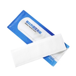 Produksi OEM Splint Casting serat kaca medis fiksasi belat fraktur ortopedi - Product Image 1