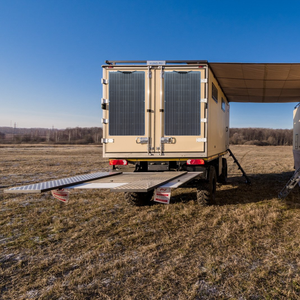 100W Sunpower Panel <span class=keywords><strong>solar</strong></span> Precio de fábrica <span class=keywords><strong>955</strong></span>*530*3mm Paneles para uso en autocaravana - Product Image 5
