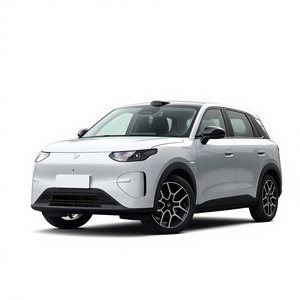 Offre Spéciale 2026 Leapmotor A10 <span class=keywords><strong>SUV</strong></span> Électrique Sièges en Cuir Pneus R18 Volant à Gauche Transmission Automatique Phares LED - Product Image 1