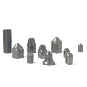 Tùy chỉnh OEM Carbide Rock khoan bit cho khai thác mỏ nút chèn công cụ Nhà cung cấp - Product Image 1