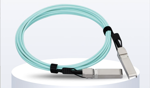 Módulo Transceptor Óptico QSFP-200G-CU-1M MPO 10G para Red FTTH, Identificador de Cable de Fibra SFP 10G/25G/40G/100G/200G - Product Image 2