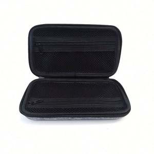 Custom Gray Shockproof EVA <b>Tool</b> Carrying Case Hard Shell Waterproof EVA <b>Tool</b> <b>Box</b> Travel EVA <b>Tool</b> <b>Storage</b> Case - Product Image 5