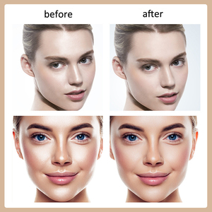 ลูกกลิ้งหินภูเขาไฟนวดหน้าดูดซับน้ำมัน - Product Image 5