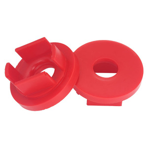 Fit Subaru forester impreza Legacy WRX XV <span class=keywords><strong>Crosstrek</strong></span> 2008-2014 inserti per boccola con montaggio differenziale differenziale posteriore - Product Image 3