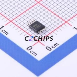 Original&New TLV522DGKR VSSOP-8 <b>Integrated</b> <b>Circuit</b> IC Chip Operational Amplifier - Product Image 2