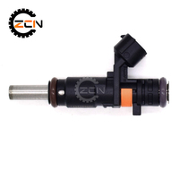 Boquilla de inyector de combustible 166008992R 16600-8992R para Renault Megane 1.6L 16V 2.0L