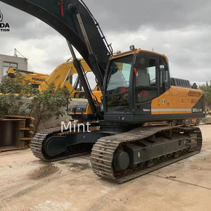 รถขุดมือสองคุณภาพสูง30ตัน305lc-9T 305LC ฮุนได305 305-9 - Product Image 1