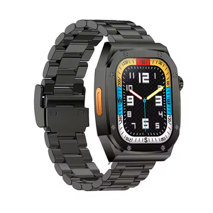 Reloj inteligente deportivo para <span class=keywords><strong>hombre</strong></span> a precio barato explosiones transfronterizas Z17 Max impermeable monitoreo de salud deportes al aire libre reloj inteligente - Product Image 6