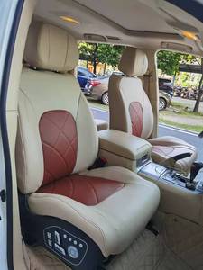 Sedili <span class=keywords><strong>Auto</strong></span> per Veicoli di Lusso VIP e Furgoni <span class=keywords><strong>Sedile</strong></span> Anteriore <span class=keywords><strong>Sedile</strong></span> del Conducente per LC200 LC300 - Product Image 5