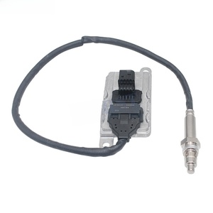 Sensor de nitrógeno-oxígeno Cummins adecuado para Dongfeng <span class=keywords><strong>Opel</strong></span> 5WK96765A 4326863 A045S157 - Product Image 2
