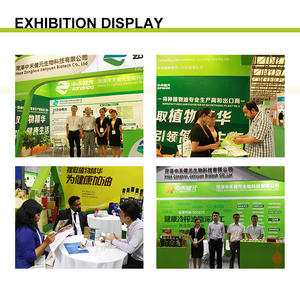 Pó de Óleo de Algas DHA Microencapsulado Premium - Product Image 4