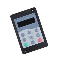 Décodeur d'outils de service d'ascenseur MDKE, protocole standard 3000 pour pièces d'ascenseur