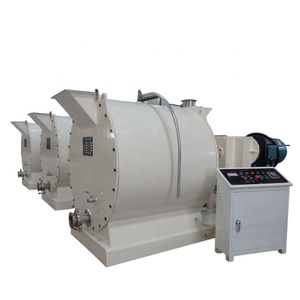 เครื่องบดละเอียดช็อกโกแลตอัตโนมัติรุ่นใหม่ GUSU พร้อมระบบควบคุม PLC ความจุ 1000 กิโลกรัม ผลผลิตสูง เหมาะสำหรับใช้ในร้านเบเกอรี่ - Product Image 4