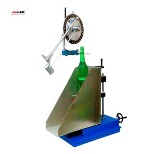 Schlag prüfmaschine für Flaschen schlag prüfgeräte - Product Image 2