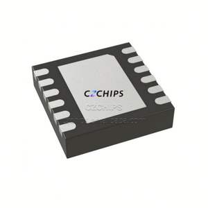 Nuevo Original LT4356CDE-1 # Chip de Circuito Integrado PBF DFN-12, Compra y Servicios Profesionales de Componentes Electrónicos - Product Image 1