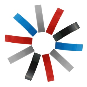 No.93273 mattoni giocattolo compatibili con assemblaggi di plastica con pendenza curva da costruzione - Product Image 6