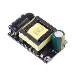 AC-<span class=keywords><strong>DC</strong></span> 5V 2000mA 12V 1000mA 24V 500mA 10W convertisseur abaisseur de précision AC 220V à 5V 12V <span class=keywords><strong>DC</strong></span> transformateur abaisseur alimentation - Product Image 1