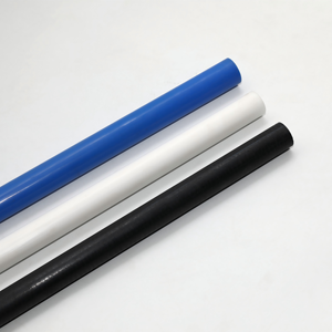 Cứng POM tấm hiệu suất cao nhựa CNC gia công POM Rod pom-c Rod - Product Image 2