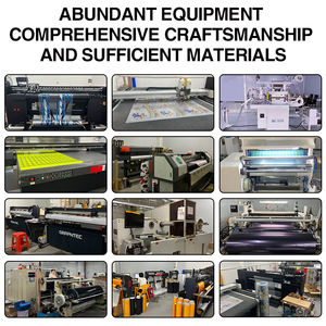 Autocollant graphique 3D en forme de patte de loup, résistant aux UV, auto-adhésif, vinyle durable, adaptable à tous les véhicules (voitures/camions/SUV/citadines/motos), garantie 1 an - Product Image 5