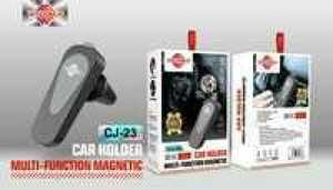 Supporto Magnetico Multifunzione per Telefono da Cruscotto QUBEE CJ-23 - Product Image 3