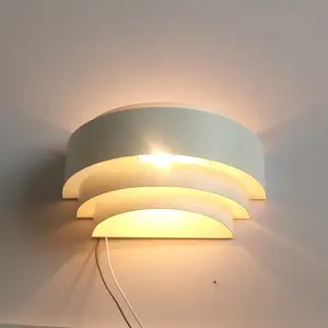 wandlamp 20w Suppliers-Moderne Wandlamp 20W Warm Wit Binnenverlichting Lamp Lichtpunt