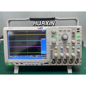 1 ชิ้น TEKTRONIX Tektronix MSO4104B 1GHz 4 ช่องออสซิลโลสโคป/การทดสอบที่ดี - Product Image 1