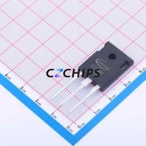 Transistor de Efecto de Campo (MOSFET) CI72N65 TO-247-3 Nuevo y Original - Product Image 1