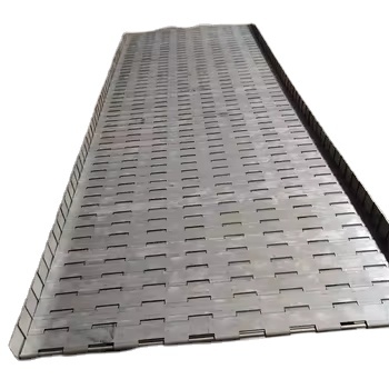 Stainless Steel Conveyor Belt Metal Conveyor