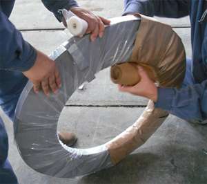 Горячая распродажа, CK85 SK5 SK4 с круглыми краями, яркая высокоуглеродистая холоднокатаная стальная полоса для видов плоских пружин - Product Image 4