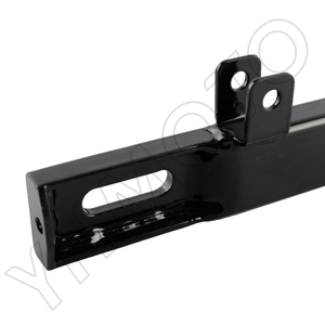 YHMOTO Tuning Swingarm Schwinge Kastenschwinge Reinforced Chassis <b>Motorcycle</b> Parts for Simson Schwalbe KR5KR52 Series - Product Image 4