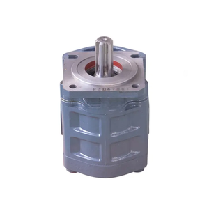 Repuestos de fábrica CBHB3150/1050 4120006298 Bomba de engranajes hidráulica para cargadora de ruedas Piezas de maquinaria de construcción - Product Image 2