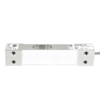 Sensor de Pesaje HBM Alemán Original, Dinámico PW6D, Báscula de Banda Estática de Alta Precisión PW6C, 3/5/10/15KG, Personalizable